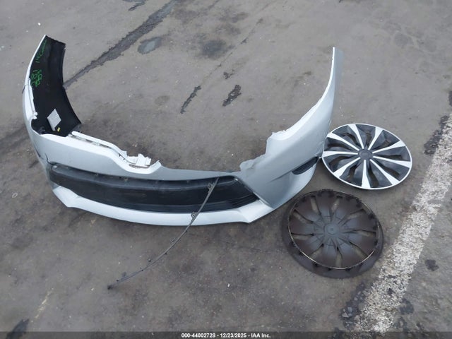 Toyota COROLLA LE 2014 2T1BURHE5EC153410 Image 12