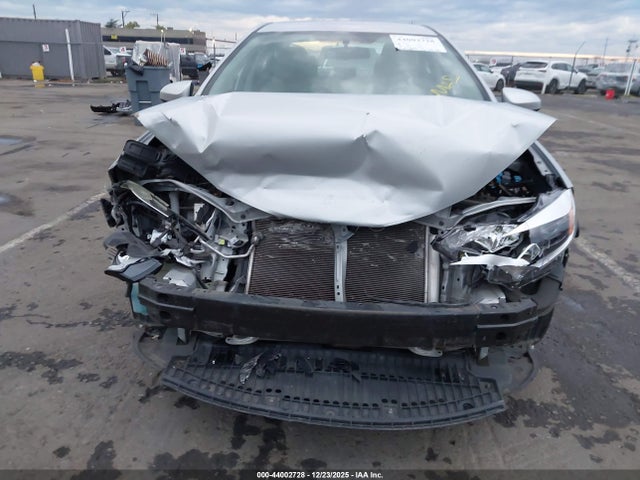 Toyota COROLLA LE 2014 2T1BURHE5EC153410 Image 6