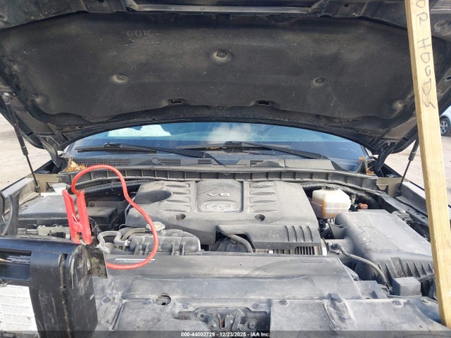 2020 INFINITI QX80 JN8AZ2NF9L9700865 Photo 9