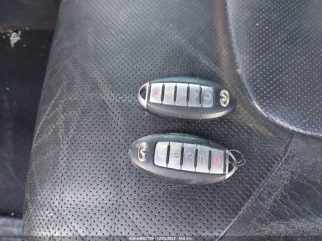 2020 INFINITI QX80 JN8AZ2NF9L9700865 Photo 10