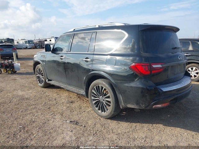 2020 INFINITI QX80 JN8AZ2NF9L9700865 Photo 2