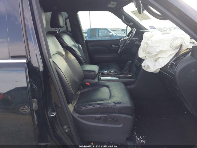 2020 INFINITI QX80 JN8AZ2NF9L9700865 Photo 4