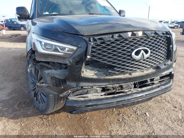 2020 INFINITI QX80 JN8AZ2NF9L9700865 Photo 5