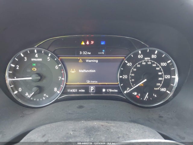 2020 INFINITI QX80 JN8AZ2NF9L9700865 Photo 6