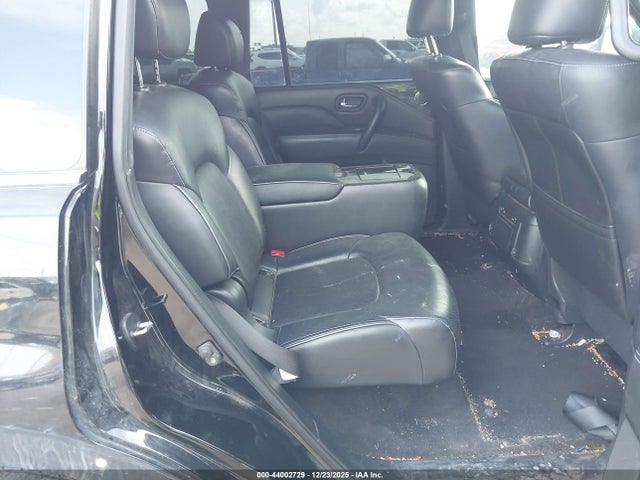 2020 INFINITI QX80 JN8AZ2NF9L9700865 Photo 7