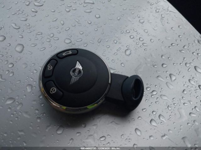 2014 MINI COUNTRYMAN WMWZB3C51EWR36608 Photo 10