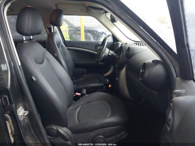 2014 MINI COUNTRYMAN WMWZB3C51EWR36608 Photo 4