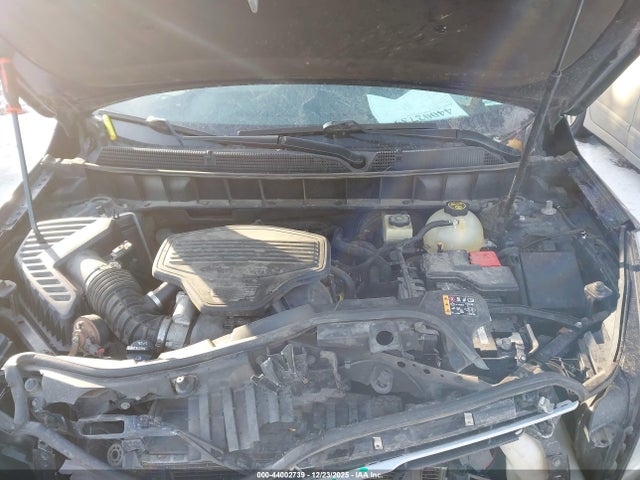 2017 CADILLAC XT5 1GYKNARS2HZ105533 Photo 9