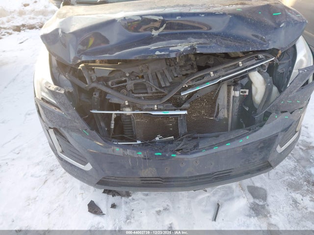 2017 CADILLAC XT5 1GYKNARS2HZ105533 Photo 5