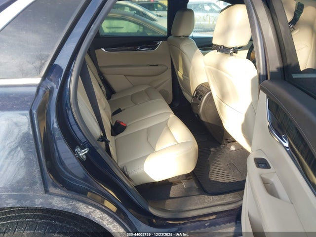 2017 CADILLAC XT5 1GYKNARS2HZ105533 Photo 7