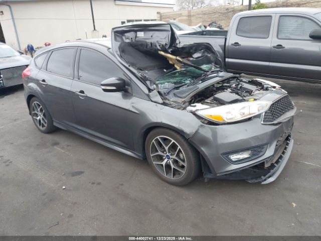 2016 FORD FOCUS 1FADP3K23GL362089