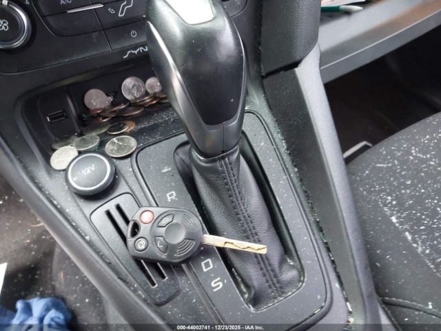 2016 FORD FOCUS 1FADP3K23GL362089 Photo 10