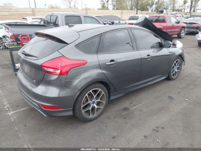 2016 FORD FOCUS 1FADP3K23GL362089 Photo 3