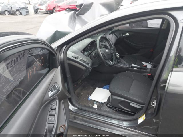 2016 FORD FOCUS 1FADP3K23GL362089 Photo 4