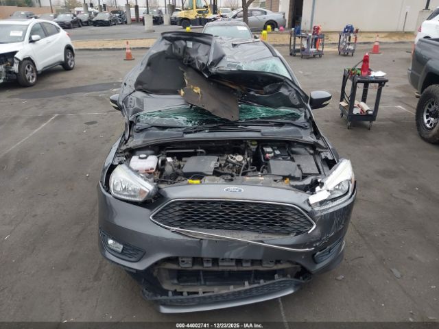 2016 FORD FOCUS 1FADP3K23GL362089 Photo 5