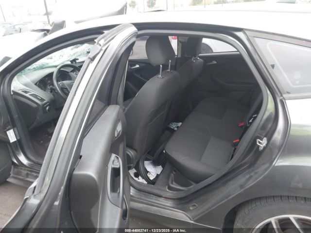 2016 FORD FOCUS 1FADP3K23GL362089 Photo 7