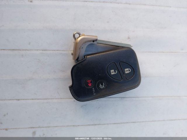 2010 LEXUS GS 350 JTHCE1KS6A0025469 Photo 10