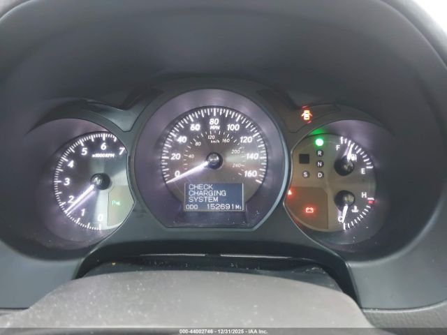 2010 LEXUS GS 350 JTHCE1KS6A0025469 Photo 6