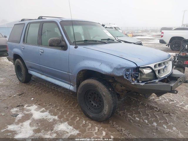 1997 FORD EXPLORER 1FMDU34X8VUB81309