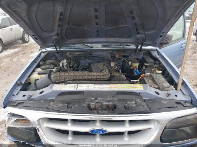 1997 FORD EXPLORER 1FMDU34X8VUB81309 Photo 9