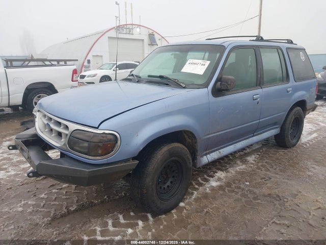 1997 FORD EXPLORER 1FMDU34X8VUB81309 Photo 1