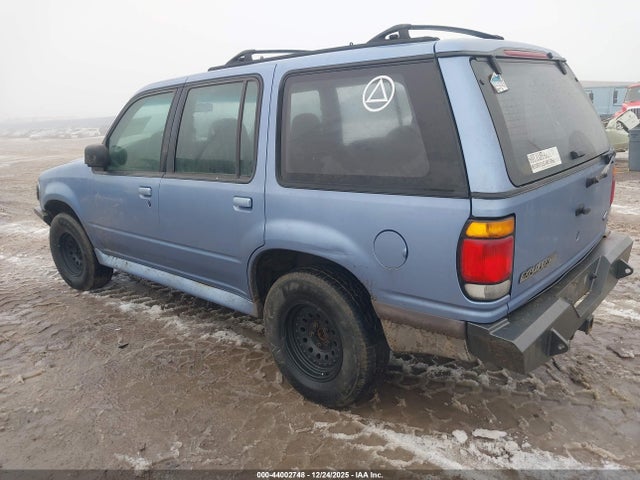 1997 FORD EXPLORER 1FMDU34X8VUB81309 Photo 2