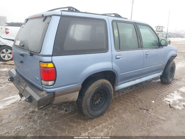 1997 FORD EXPLORER 1FMDU34X8VUB81309 Photo 3