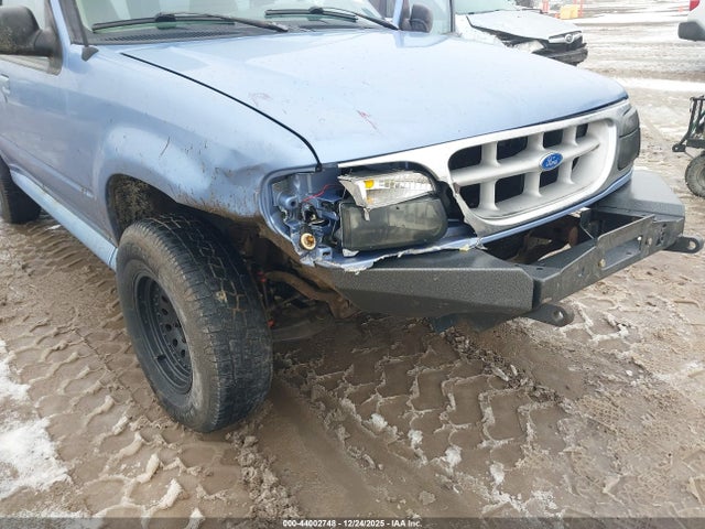 1997 FORD EXPLORER 1FMDU34X8VUB81309 Photo 5