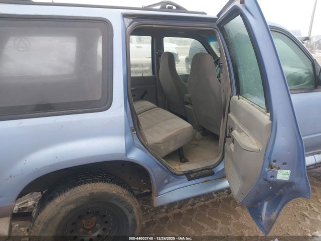 1997 FORD EXPLORER 1FMDU34X8VUB81309 Photo 7