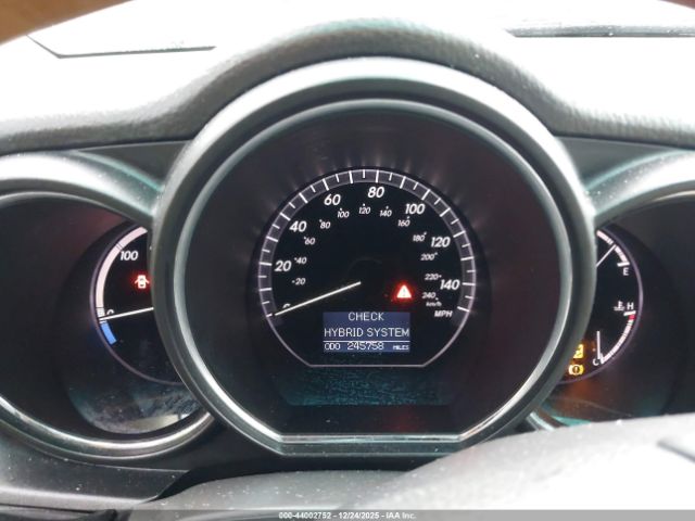 2008 LEXUS RX 400H JTJHW31U482044973 Photo 6