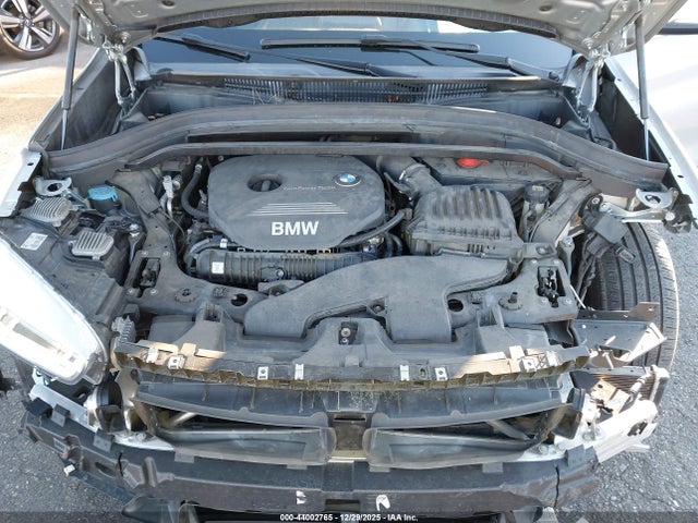 WBXHT3Z31H4A58251 BMW X1 Xdrive28i