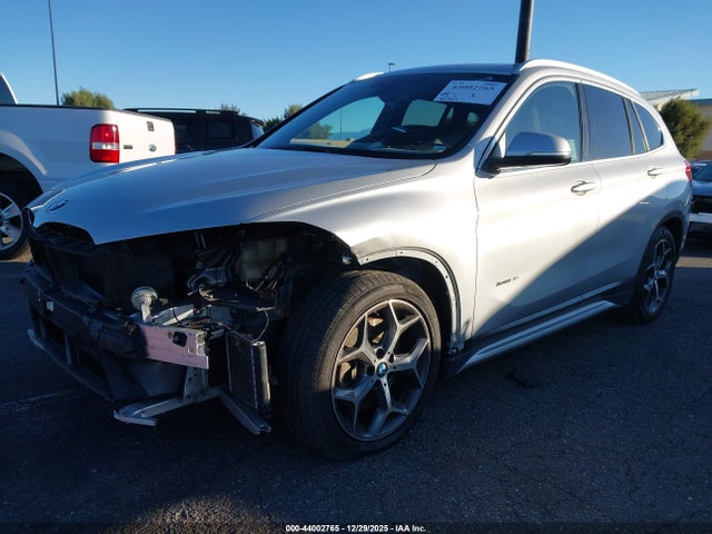 WBXHT3Z31H4A58251 BMW X1 Xdrive28i