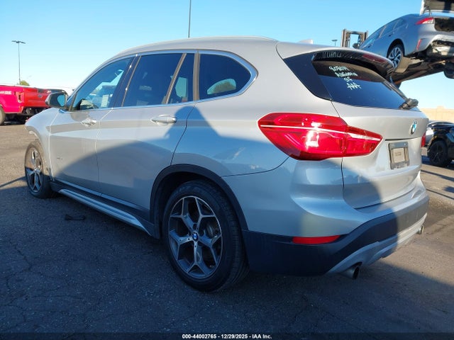 WBXHT3Z31H4A58251 BMW X1 Xdrive28i