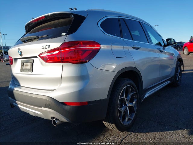 WBXHT3Z31H4A58251 BMW X1 Xdrive28i