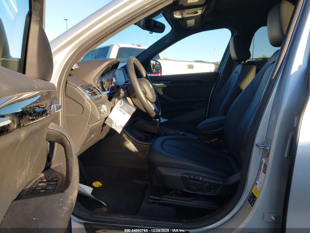 WBXHT3Z31H4A58251 BMW X1 Xdrive28i