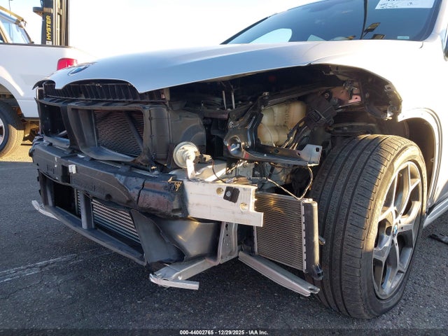 WBXHT3Z31H4A58251 BMW X1 Xdrive28i