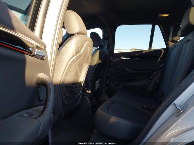 WBXHT3Z31H4A58251 BMW X1 Xdrive28i