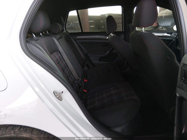 Aukcja sprzedaży 2018 Volkswagen Golf Gti 2.0t Autobahn/2.0t S/2.0t Se, vin: 3VW547AU1JM268488, numer aukcji: 44002766