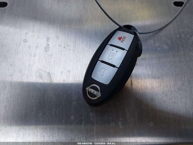 Nissan Kicks S Xtronic Cvt 2022 3N1CP5BV5NL513675 Image 11