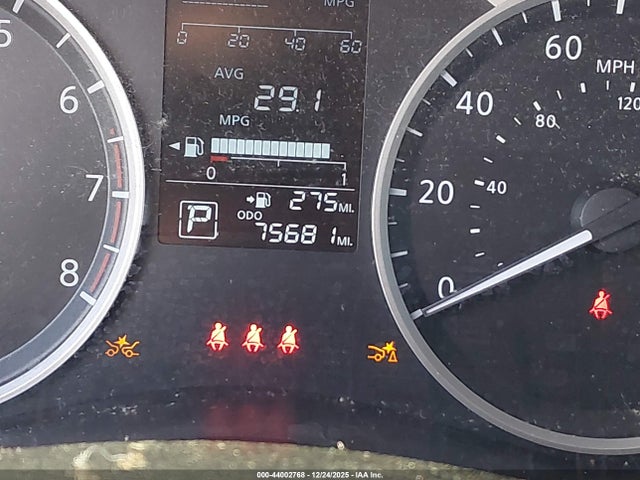 Nissan Kicks S Xtronic Cvt 2022 3N1CP5BV5NL513675 Image 15