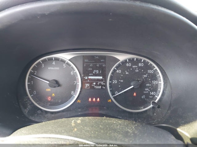 Nissan Kicks S Xtronic Cvt 2022 3N1CP5BV5NL513675 Image 7