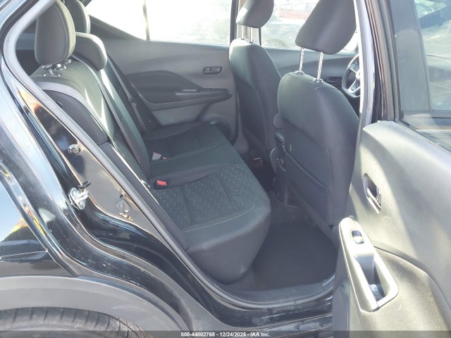 Nissan Kicks S Xtronic Cvt 2022 3N1CP5BV5NL513675 Image 8