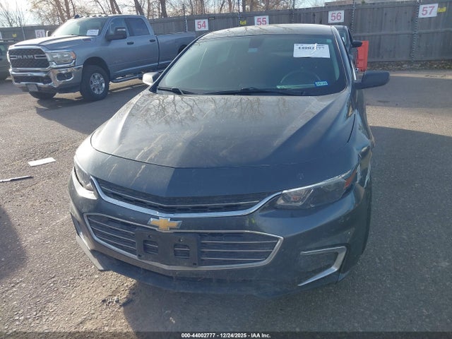 1G1ZB5ST8JF194113 Chevrolet Malibu 1ls