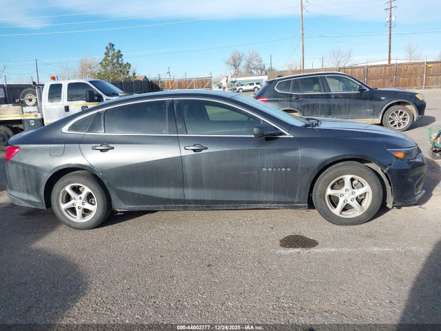 1G1ZB5ST8JF194113 Chevrolet Malibu 1ls