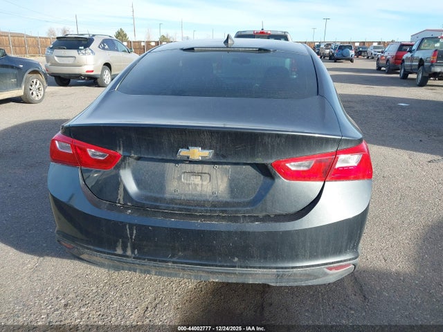 1G1ZB5ST8JF194113 Chevrolet Malibu 1ls