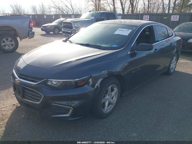 1G1ZB5ST8JF194113 Chevrolet Malibu 1ls