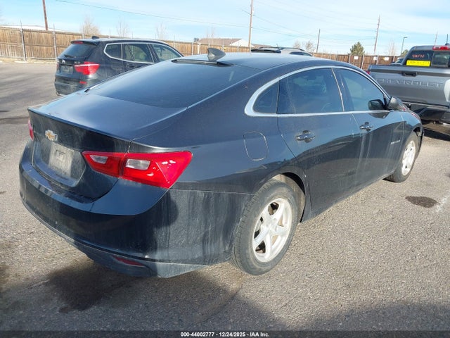 1G1ZB5ST8JF194113 Chevrolet Malibu 1ls