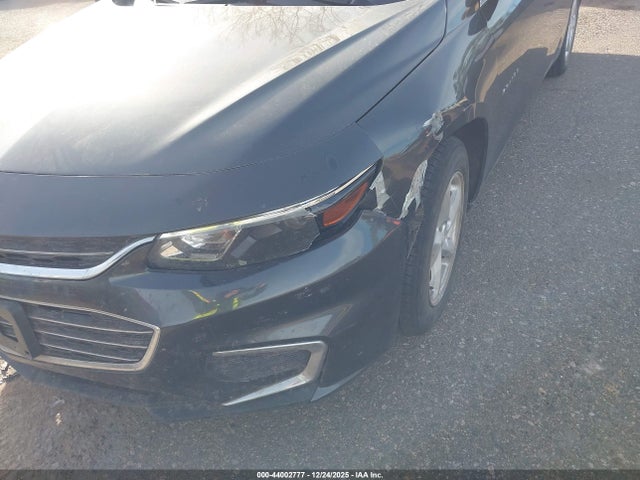 1G1ZB5ST8JF194113 Chevrolet Malibu 1ls