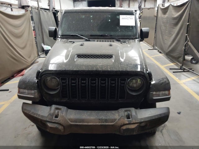 1C6PJTAG9SL544224 Jeep Gladiator Sport S
