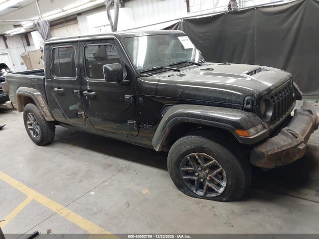 1C6PJTAG9SL544224 Jeep Gladiator Sport S